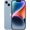 iPhone 14 Plus Blue 256 GB Très bon état - smartphone reconditionné Apple