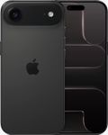 iPhone Air eSim - Noir - 256