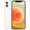 iPhone 12 White 128 GB Zeer goede staat - Apple refurbished smartphone