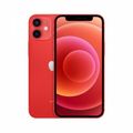 iPhone 12 Mini Red 64 GB Zeer goede staat - Apple refurbished smartphone