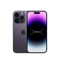 iPhone 14 Pro Max Violet 256 GB Etat correct - smartphone reconditionné Apple