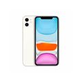 iPhone 11 White 64 GB Très bon état - smartphone reconditionné Apple