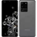 Galaxy S20 Ultra Black 128 GB Zeer goede staat - Samsung refurbished smartphone