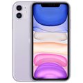 iPhone 11 Violet 64 GB Zeer goede staat - Apple refurbished smartphone