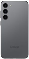 Galaxy S23 Plus Dual Sim - Gris - 512