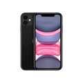 iPhone 11 Black 64 GB Etat correct - smartphone reconditionné Apple