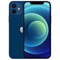 iPhone 12 Mini Blue 64 GB Goede staat - Apple refurbished smartphone