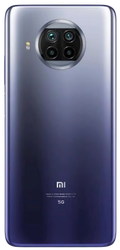 Mi 10T Lite 5G Blue 128 GB Très bon état - smartphone reconditionné Xiaomi