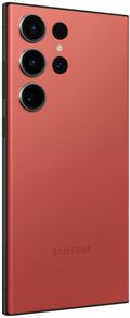 Galaxy S23 Ultra Dual Sim - Rouge - 256