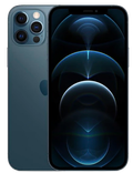 iPhone 12 Pro Max Blue 128 GB Comme neuf - smartphone reconditionné Apple
