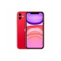 iPhone 11 Red 256 GB Zeer goede staat - Apple refurbished smartphone