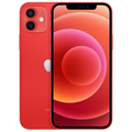 iPhone 12 Red 128 GB Parfait état - smartphone reconditionné Apple