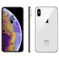 iPhone XS Silver 64 GB Parfait état - smartphone reconditionné Apple