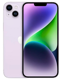 iPhone 14 Plus Violet 256 GB Perfecte staat - Apple refurbished smartphone