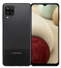 Galaxy A12 Black 64 GB Très bon état - smartphone reconditionné Samsung