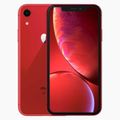 iPhone XR Red 64 GB Très bon état - smartphone reconditionné Apple