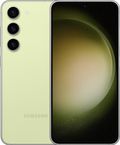 Galaxy S23 Dual Sim - Lime - 128