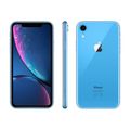 iPhone XR Blue 64 GB Goede staat - Apple refurbished smartphone