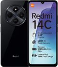 Redmi 14C Dual Sim - Noir - 256
