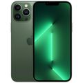 iPhone 13 Pro Max Green 128 GB Goede staat - Apple refurbished smartphone