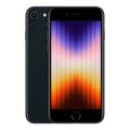 iPhone SE (2020) Black 64 GB Zeer goede staat - Apple refurbished smartphone