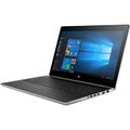 ProBook 450 G5 15,6" 2017 - Intel Core i5 1,6Ghz - 4 - 8Go DDR3 - 256Go SSD - Intel UHD Graphics 620 - Noir et argent - Windows 11 Pro - AZERTY