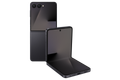 Galaxy Z Flip7 Dual Sim - Noir - 512