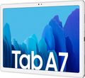 Galaxy Tab A7 2020 10.4" WiFi 4G - Argent - 64