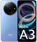 Redmi A3 Dual Sim - Bleu Clair - 64