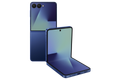 Galaxy Z Flip7 Dual Sim - Bleu - 512