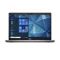 Latitude 5410 14" 2020 - Intel Core i5 1,6Ghz - 8 - 32Go DDR4 - 256Go SSD - Intel UHD Graphics - Noir - Windows 11 Pro - AZERTY