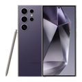 Galaxy S24 Ultra Violet 256 GB Zeer goede staat - Samsung refurbished smartphone