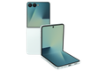 Galaxy Z Flip7 Dual Sim - Vert - 256