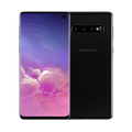 Galaxy S10 Black 128 GB Goede staat - Samsung refurbished smartphone