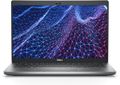 Latitude 5430 14" 2022 - Intel Core i5 1,6Ghz - 2 - 8Go DDR4 - 256Go SSD - Intel Iris Xe Graphics - Gris - Windows 11 Pro - AZERTY