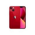 iPhone 13 Mini Red 256 GB Parfait état - smartphone reconditionné Apple