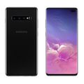 Galaxy S10 Plus Black 512 GB Très bon état - smartphone reconditionné Samsung