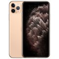 iPhone 11 Pro Max Gold 64 GB Etat correct - smartphone reconditionné Apple