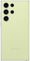 Galaxy S23 Ultra Dual Sim - Lime - 1000