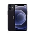 iPhone 12 Mini Black 128 GB Très bon état - smartphone reconditionné Apple