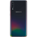 Galaxy A70 Black 128 GB Etat correct - smartphone reconditionné Samsung