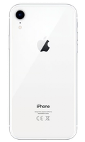 iPhone XR Silver 256 GB - Apple refurbished smartphone