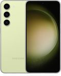 Galaxy S23 Plus Dual Sim - Lime - 512