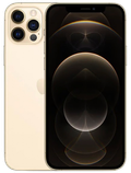 iPhone 12 Pro Max Gold 128 GB Très bon état - smartphone reconditionné Apple