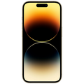 iPhone 14 Pro Max Gold 256 GB Zeer goede staat - Apple refurbished smartphone