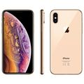 iPhone XS Gold 64 GB Goede staat - Apple refurbished smartphone