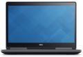 Precision 7720 17,3" 2018 - Intel Core i7 2,9Ghz - 4 - 32Go DDR4 - 512Go SSD + 1To HDD - NVIDIA Quadro P3000 - Noir - Windows 10 Pro - AZERTY