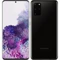 Galaxy S20 Plus Black 128 GB Zeer goede staat - Samsung refurbished smartphone