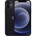 iPhone 12 Black 128 GB Parfait état - smartphone reconditionné Apple