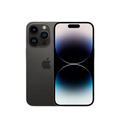 iPhone 14 Pro Black 256 GB Parfait état - smartphone reconditionné Apple